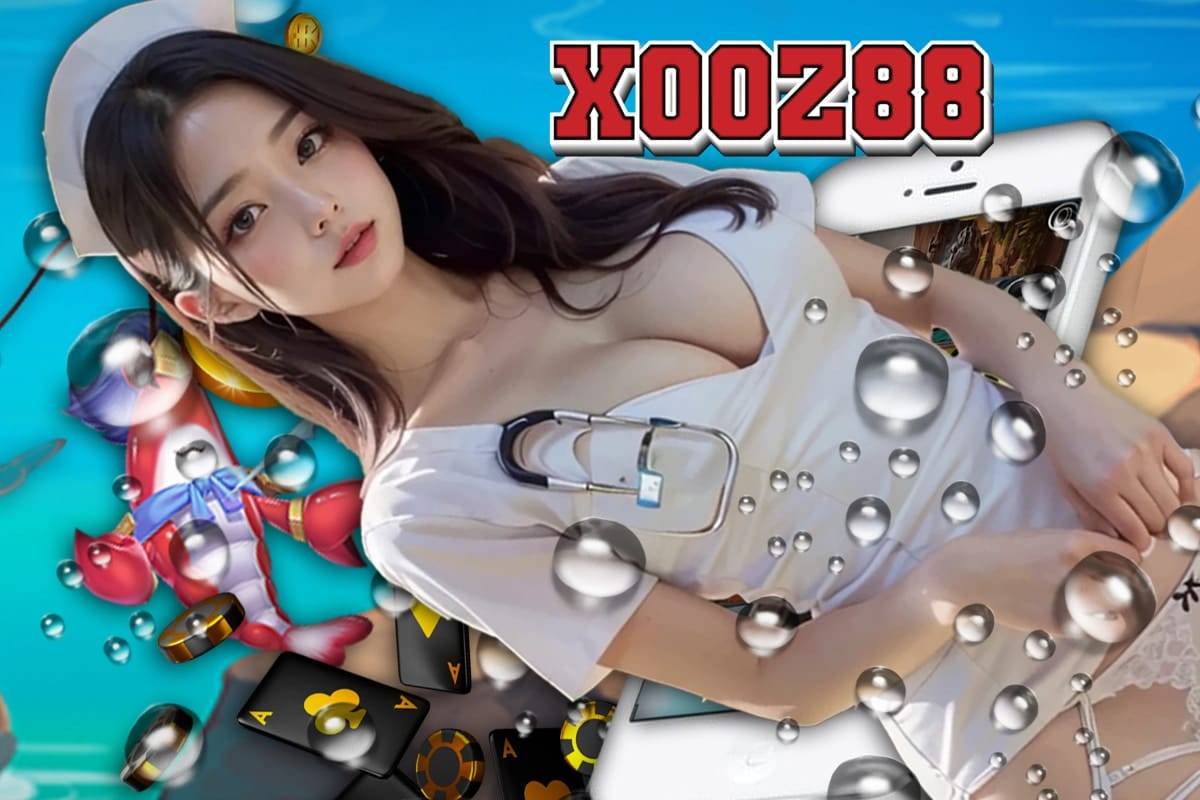 xooz88 slot