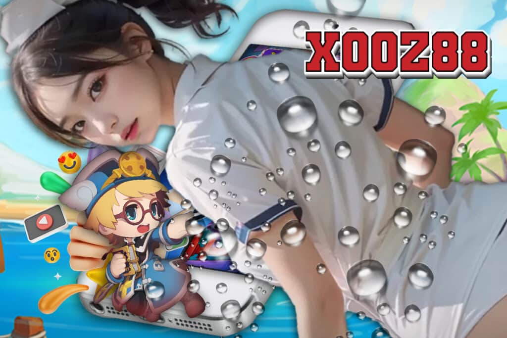 xooz88 ทรูวอเลท