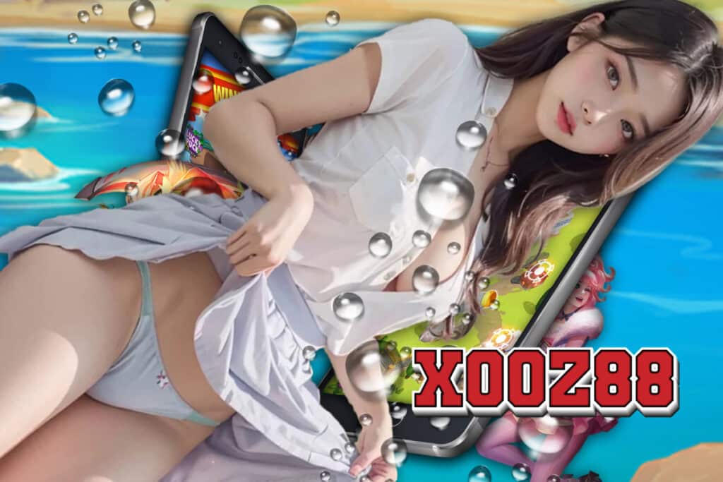 xooz88 สล็อต